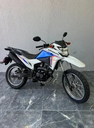 HONDA NXR 160 BROS ESDD 