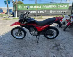 HONDA NXR 160 BROS ESDD HONDA NXR 160 BROS ESDD
