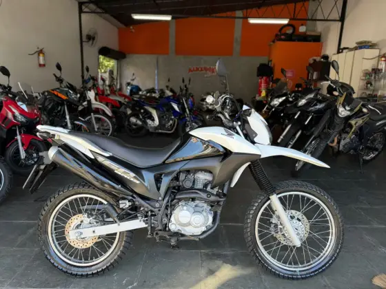 HONDA NXR 160 BROS ESDD 