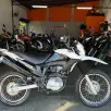HONDA NXR 160 BROS ESDD HONDA NXR 160 BROS ESDD