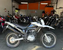 HONDA NXR 160 BROS ESDD HONDA NXR 160 BROS ESDD