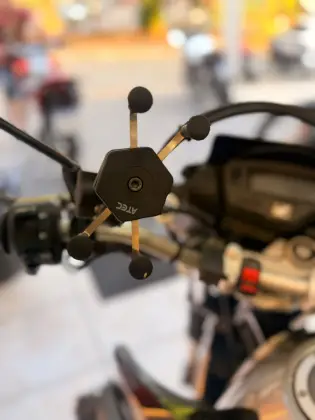 HONDA NXR 160 BROS ESDD 