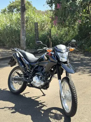 HONDA NXR 160 BROS HONDA NXR 160 BROS
