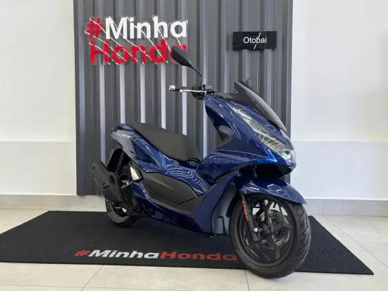 HONDA PCX 160 ABS 
