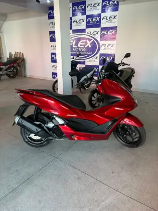 HONDA PCX 160 ABS 