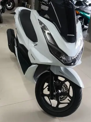 HONDA PCX 160 ABS 