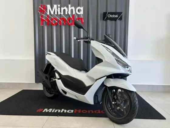 HONDA PCX 160 CBS HONDA PCX 160 CBS