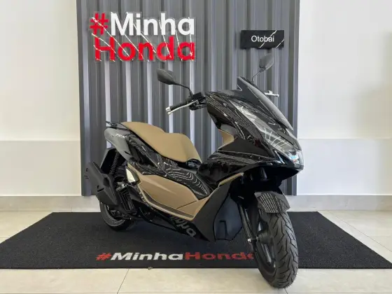 HONDA PCX 160 DLX HONDA PCX 160 DLX