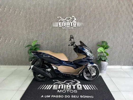 HONDA PCX 160 DLX HONDA PCX 160 DLX