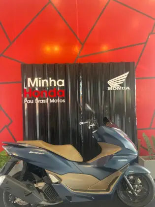 HONDA PCX 160 DLX 