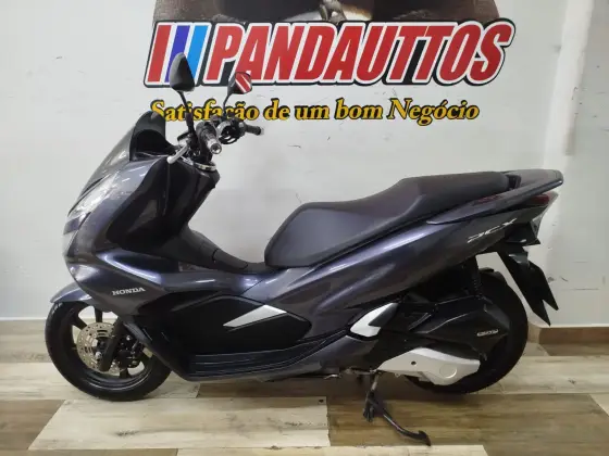 HONDA PCX HONDA PCX