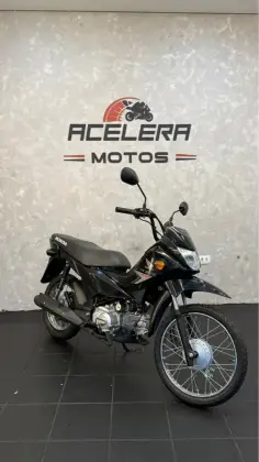 HONDA POP 110i 