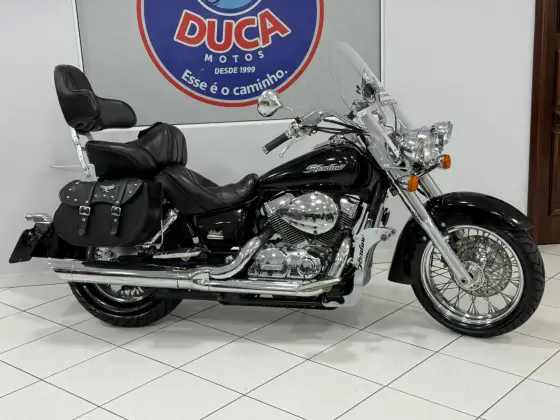 HONDA SHADOW 750 