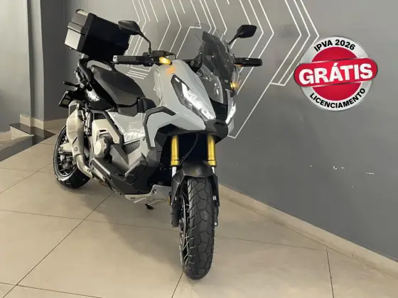 HONDA X-ADV HONDA X-ADV