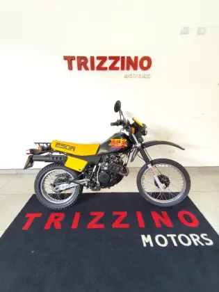 HONDA XLX 250R 