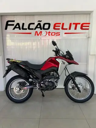 HONDA XRE 190 ABS 