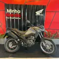 HONDA XRE 190 ADVENTURE HONDA XRE 190 ADVENTURE