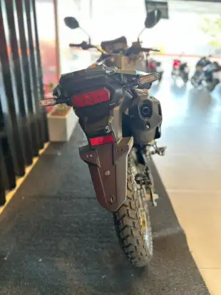 HONDA-XRE 190 ADVENTURE HONDA-XRE 190 ADVENTURE-2026