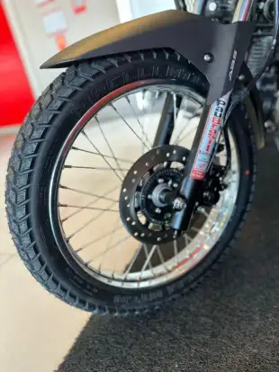 HONDA-XRE 190 ADVENTURE HONDA-XRE 190 ADVENTURE-2026