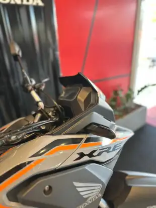 HONDA-XRE 190 ADVENTURE-2026
