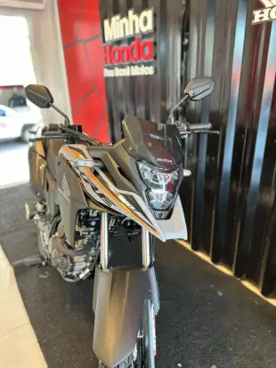 HONDA-XRE 190 ADVENTURE HONDA-XRE 190 ADVENTURE-2026
