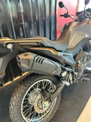 HONDA-XRE 190 ADVENTURE HONDA-XRE 190 ADVENTURE-2026