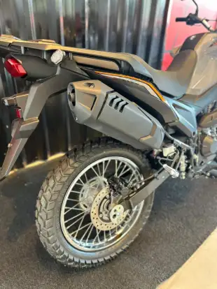 HONDA-XRE 190 ADVENTURE HONDA-XRE 190 ADVENTURE-2026