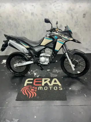 HONDA XRE 300 ADVENTURE 