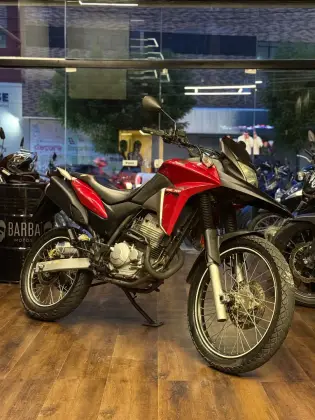 HONDA XRE 300 