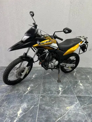 HONDA XRE 300 