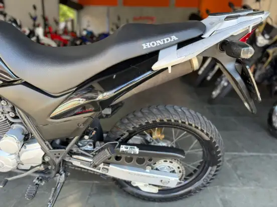 HONDA-XRE 300 HONDA-XRE 300-2010