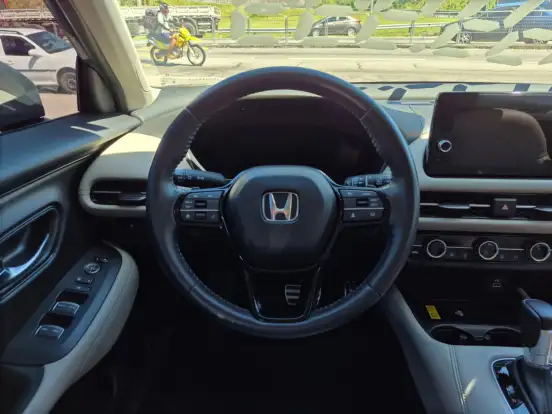 HONDA-ZR-V-2.0 i-VTEC GASOLINA TOURING CVT HONDA-ZR-V-2023