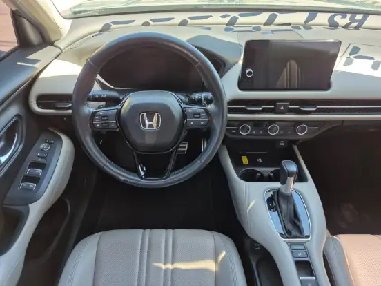 HONDA-ZR-V-2.0 i-VTEC GASOLINA TOURING CVT HONDA-ZR-V-2023