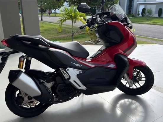 HONDA-ADV HONDA-ADV-2023