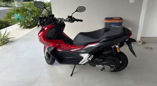 HONDA-ADV HONDA-ADV-2023