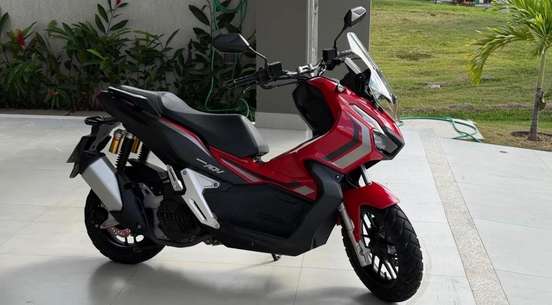 HONDA-ADV HONDA-ADV-2023