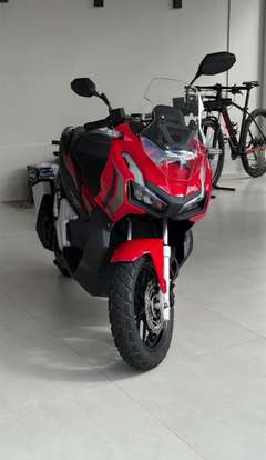 HONDA-ADV HONDA-ADV-2023