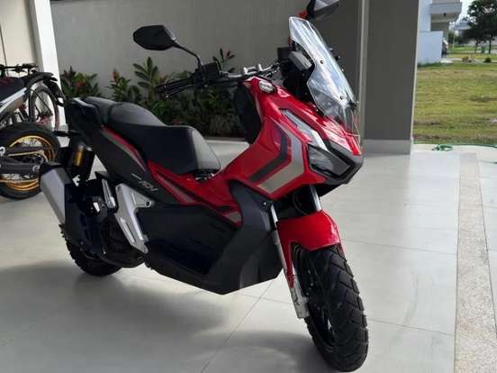 HONDA-ADV HONDA-ADV-2023