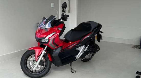 HONDA-ADV HONDA-ADV-2023