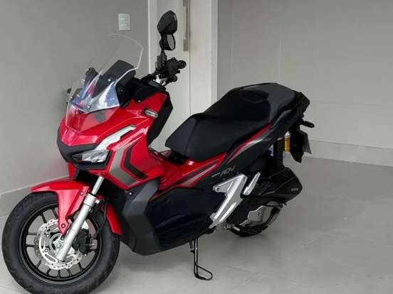 HONDA-ADV HONDA-ADV-2023