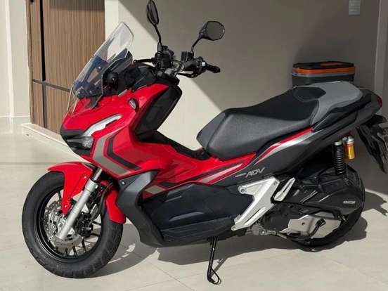 HONDA-ADV HONDA-ADV-2023