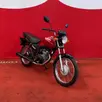 HONDA CG 125 FAN HONDA CG 125 FAN