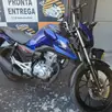 HONDA CG 160 FAN HONDA CG 160 FAN