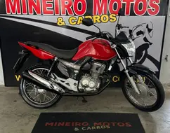HONDA CG 160 START ES HONDA CG 160 START ES