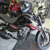 HONDA CG 160 TITAN HONDA CG 160 TITAN