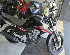 HONDA CG 160 TITAN HONDA CG 160 TITAN