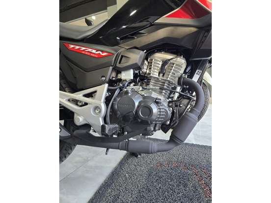 HONDA-CG 160 TITAN HONDA-CG 160 TITAN-2025