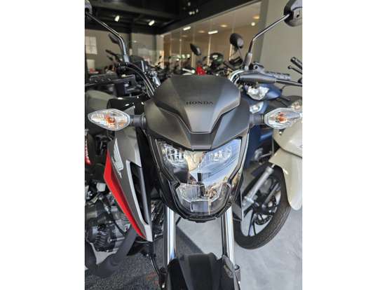 HONDA-CG 160 TITAN HONDA-CG 160 TITAN-2025