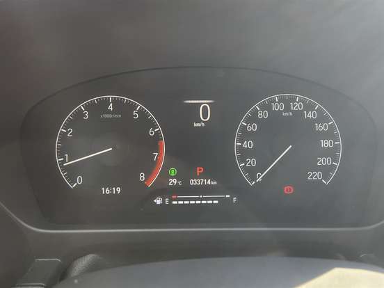 HONDA-CITY-1.5 i-VTEC FLEX HATCH TOURING CVT HONDA-CITY-2022