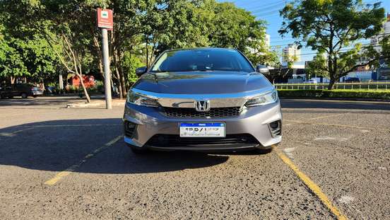 HONDA-CITY-2022